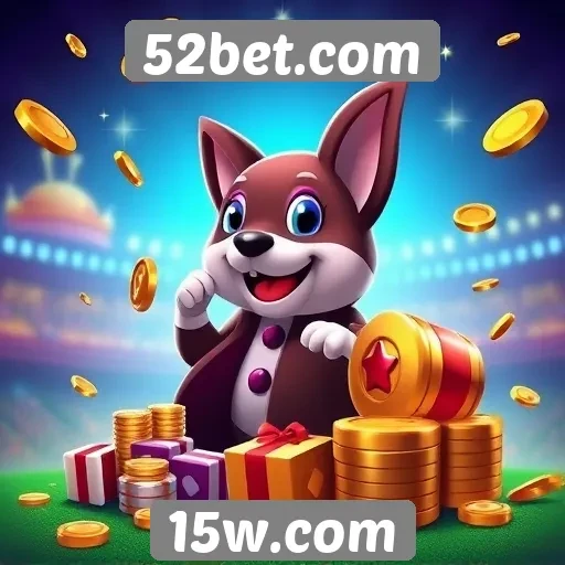 52bet.com oferece variedade em jogos de cassino