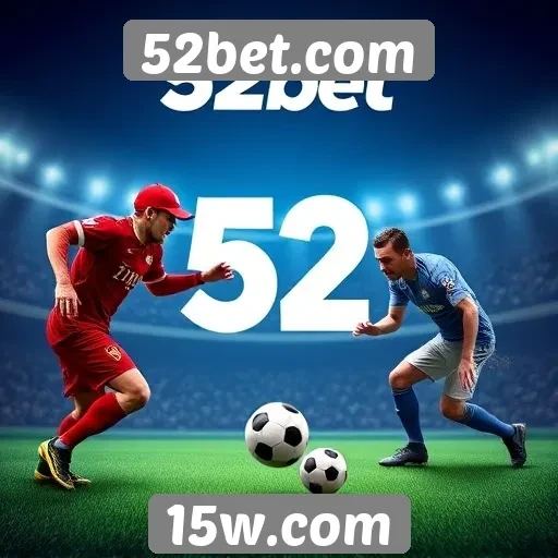 52bet.com analisa tendências em jogos online