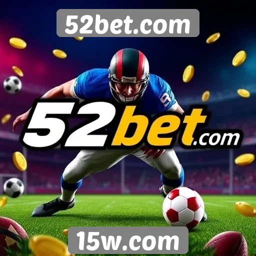 Análise das opções de jogos disponíveis no 52bet.com