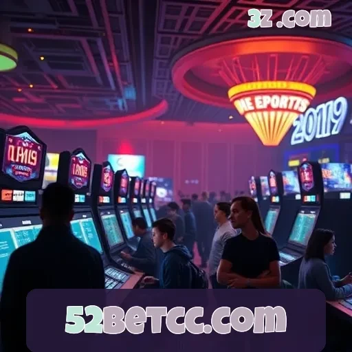 52bet.com: Experiência de Login Inigualável para Jogadores Brasileiros