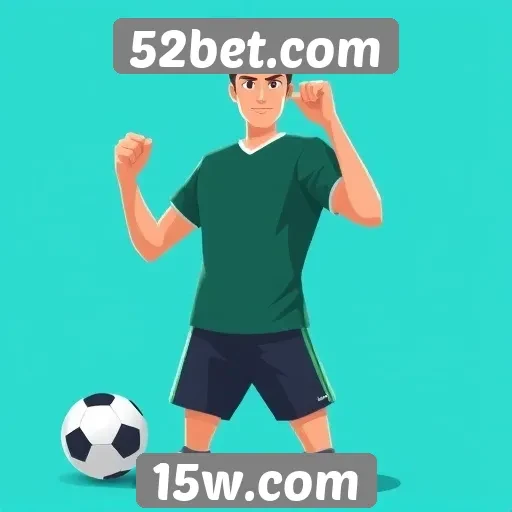 Novidades em promoções e bônus no 52bet.com