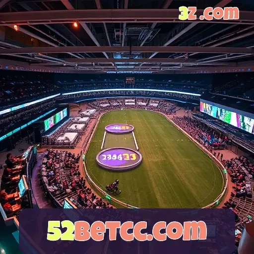 52bet.com: Explore a Seção de Eventos Esportivos e Aumente Suas Chances