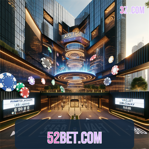 Baixar com Estilo: Recursos Exclusivos do 52bet.com