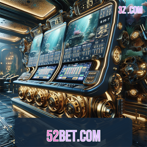 Cassino 52bet: Onde a Diversão Encontra a Segurança