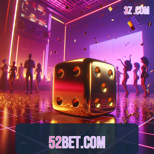 Entrando no Mundo dos Jogos: O Login do 52bet.com