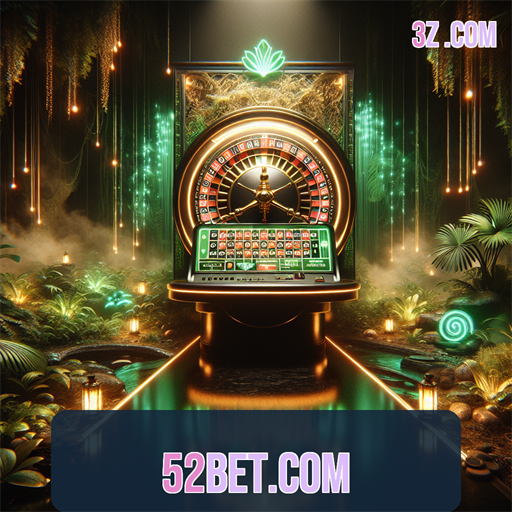 Slots Fantásticos: Emoção e Diversão no 52bet.com