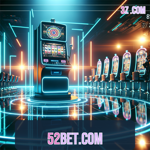 Experiência VIP: O Diferencial do 52bet.com nos Jogos
